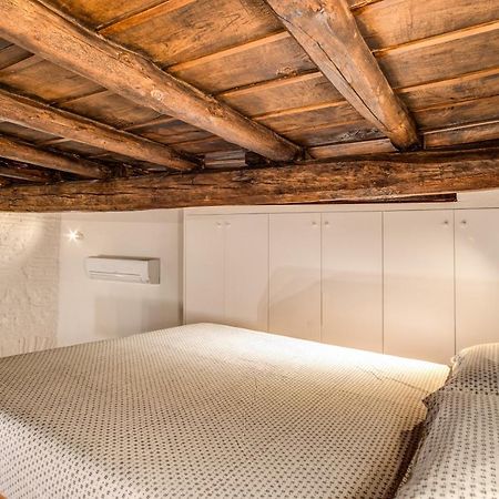Casa Vantaggio Roma Ngoại thất bức ảnh