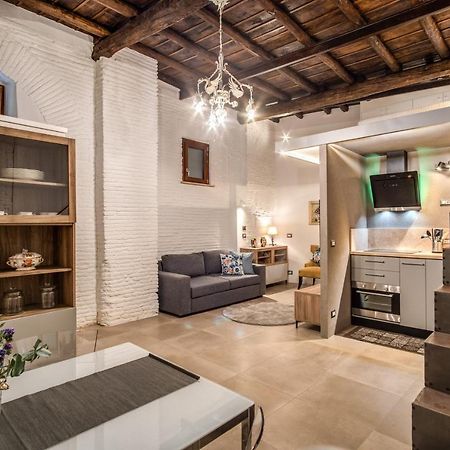 Casa Vantaggio Roma Ngoại thất bức ảnh