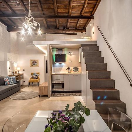 Casa Vantaggio Roma Ngoại thất bức ảnh