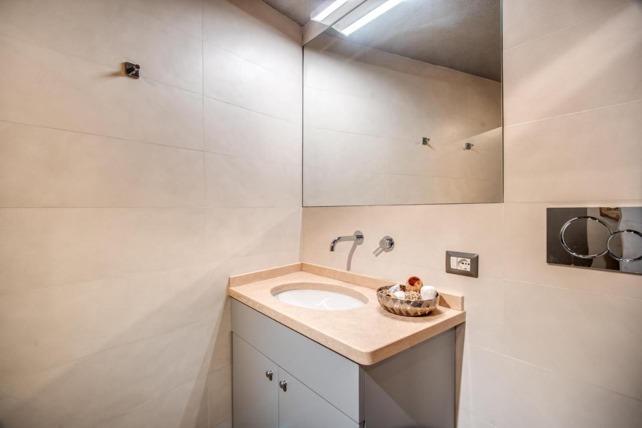 Casa Vantaggio Roma Ngoại thất bức ảnh