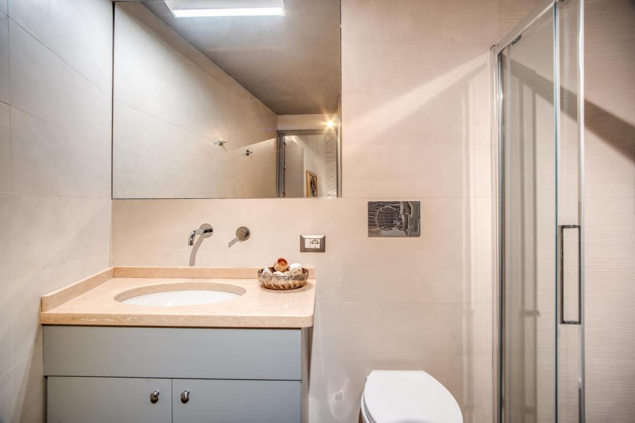 Casa Vantaggio Roma Ngoại thất bức ảnh