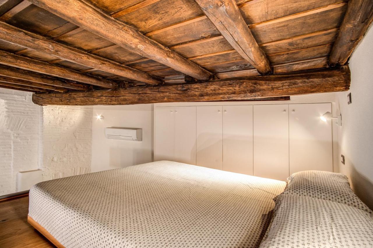 Casa Vantaggio Roma Ngoại thất bức ảnh