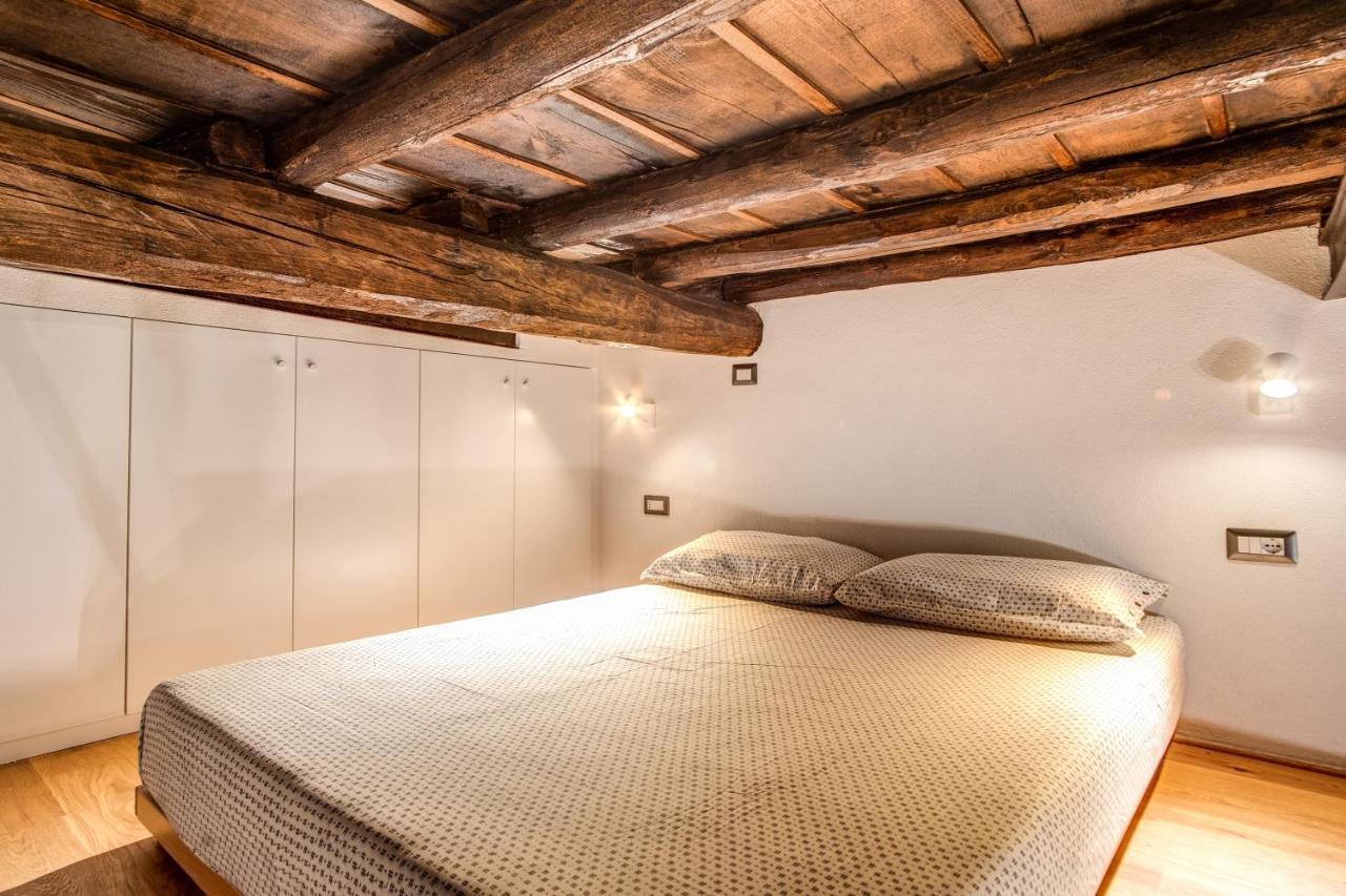 Casa Vantaggio Roma Ngoại thất bức ảnh