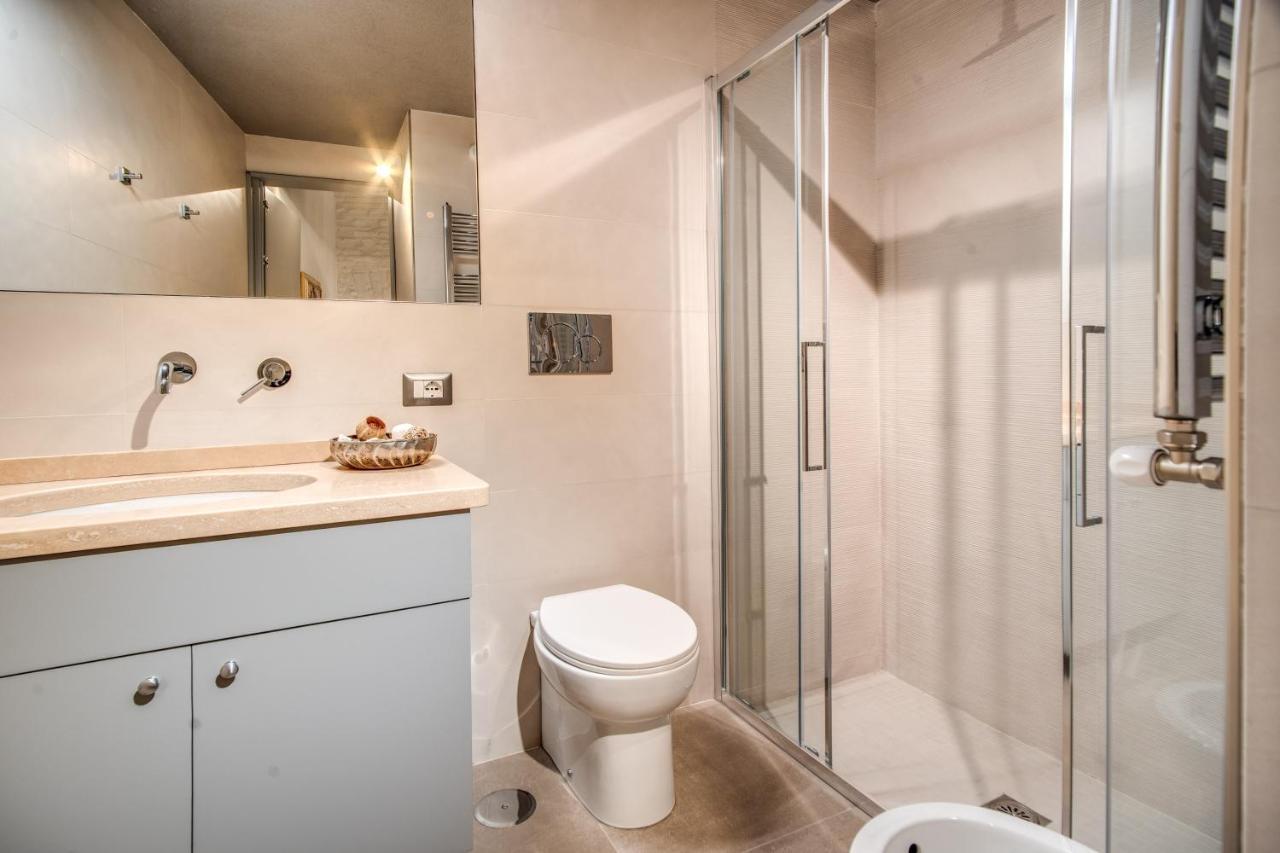 Casa Vantaggio Roma Ngoại thất bức ảnh