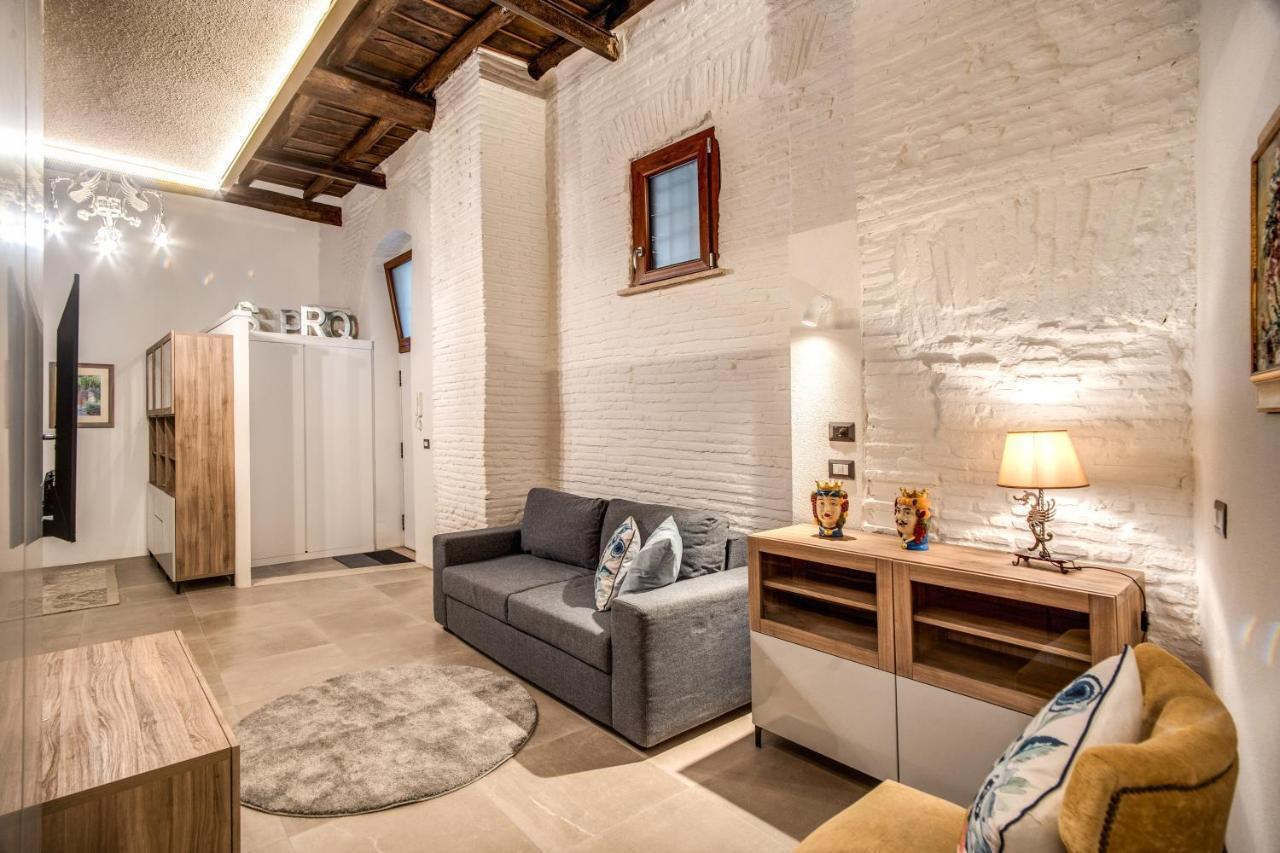 Casa Vantaggio Roma Ngoại thất bức ảnh