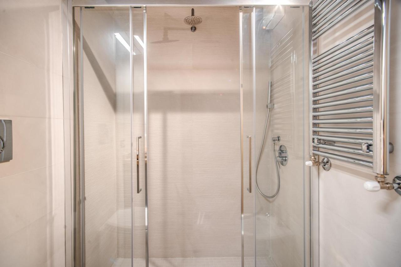 Casa Vantaggio Roma Ngoại thất bức ảnh