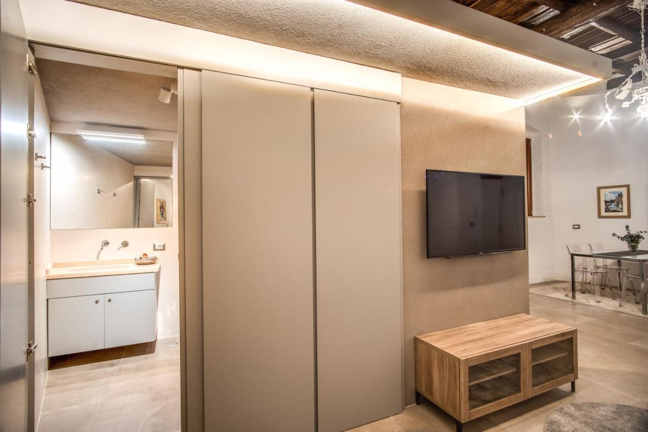 Casa Vantaggio Roma Ngoại thất bức ảnh