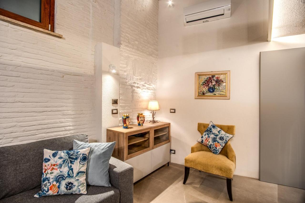 Casa Vantaggio Roma Ngoại thất bức ảnh