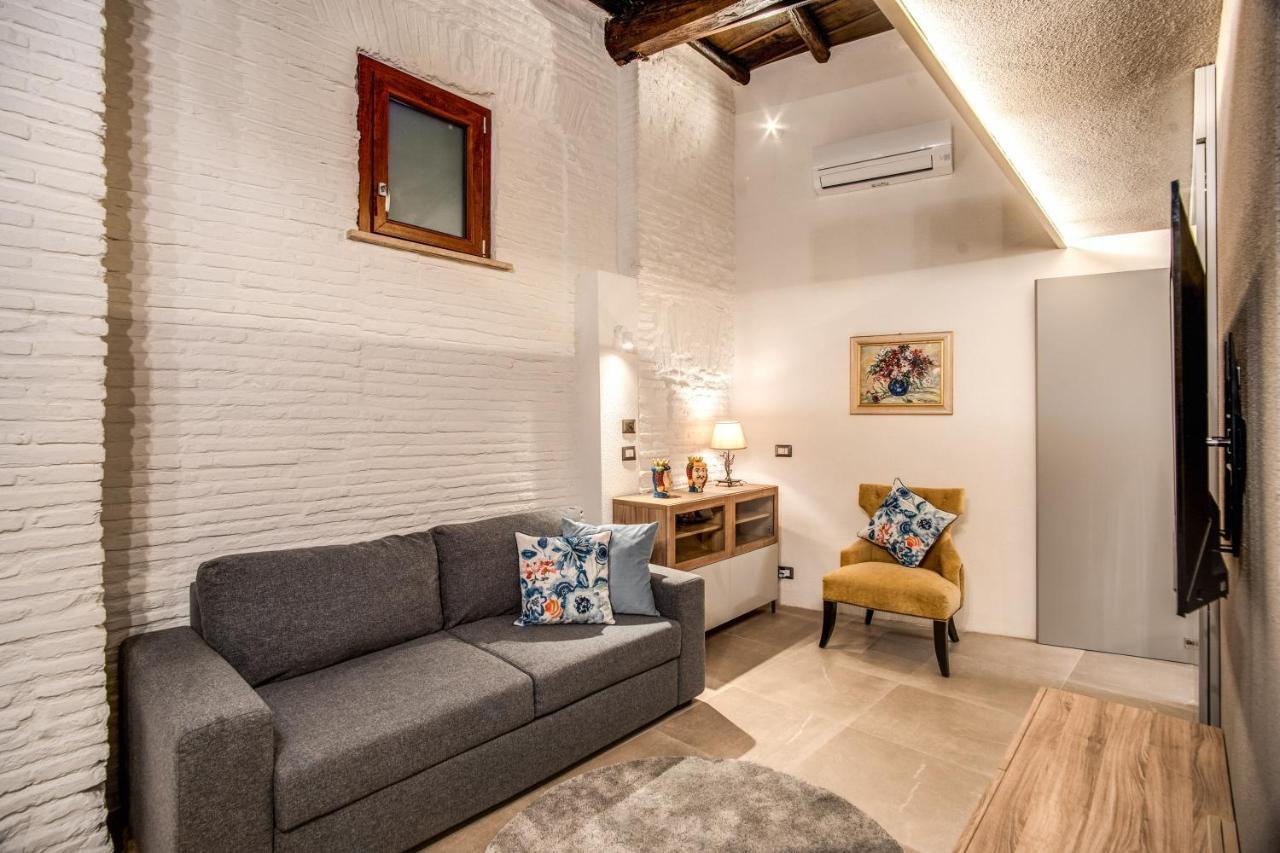 Casa Vantaggio Roma Ngoại thất bức ảnh