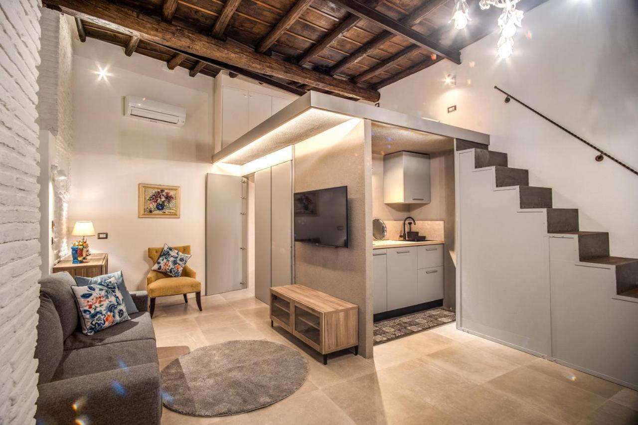 Casa Vantaggio Roma Ngoại thất bức ảnh