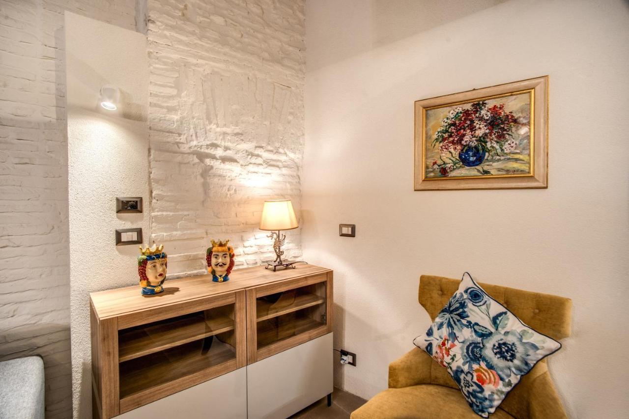 Casa Vantaggio Roma Ngoại thất bức ảnh