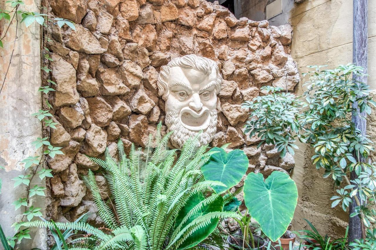 Casa Vantaggio Roma Ngoại thất bức ảnh