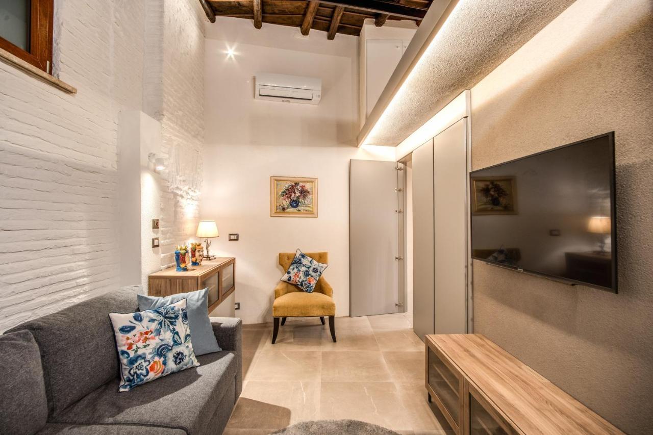 Casa Vantaggio Roma Ngoại thất bức ảnh