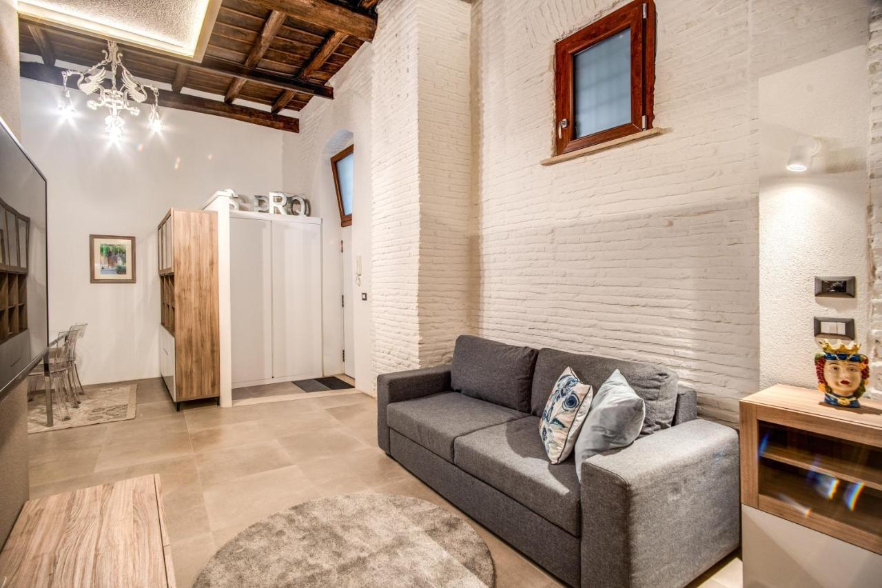 Casa Vantaggio Roma Ngoại thất bức ảnh
