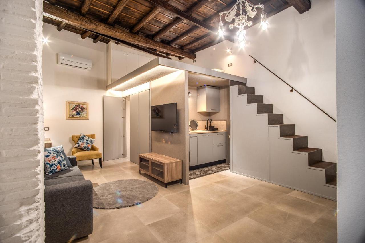 Casa Vantaggio Roma Ngoại thất bức ảnh